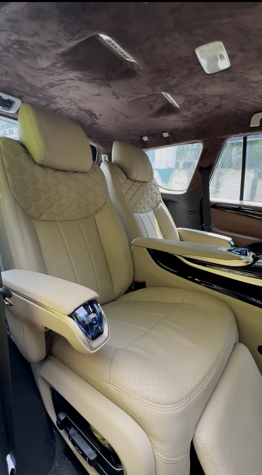 Luxury Interiors work by Kursilo