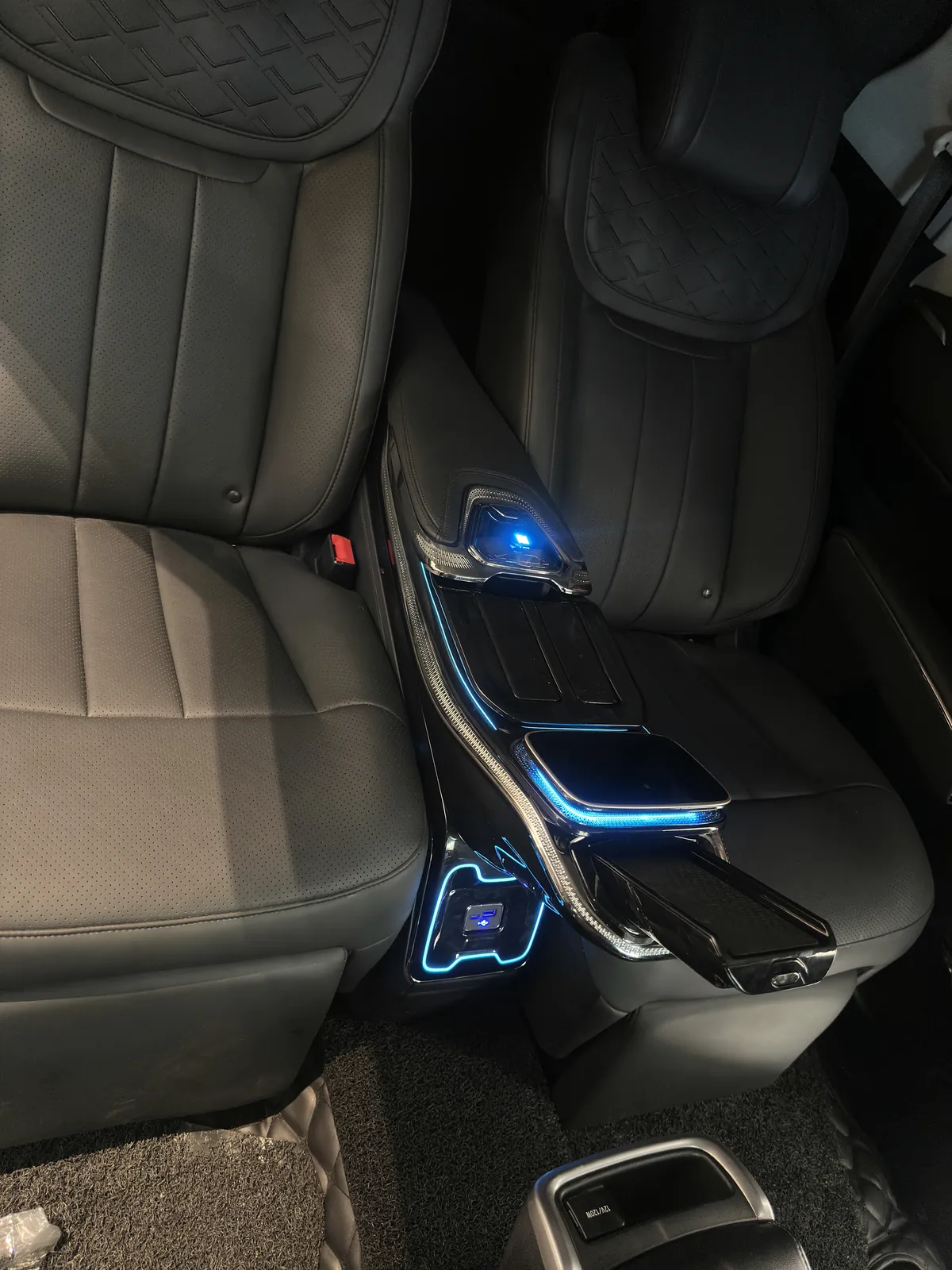Genuine Leather