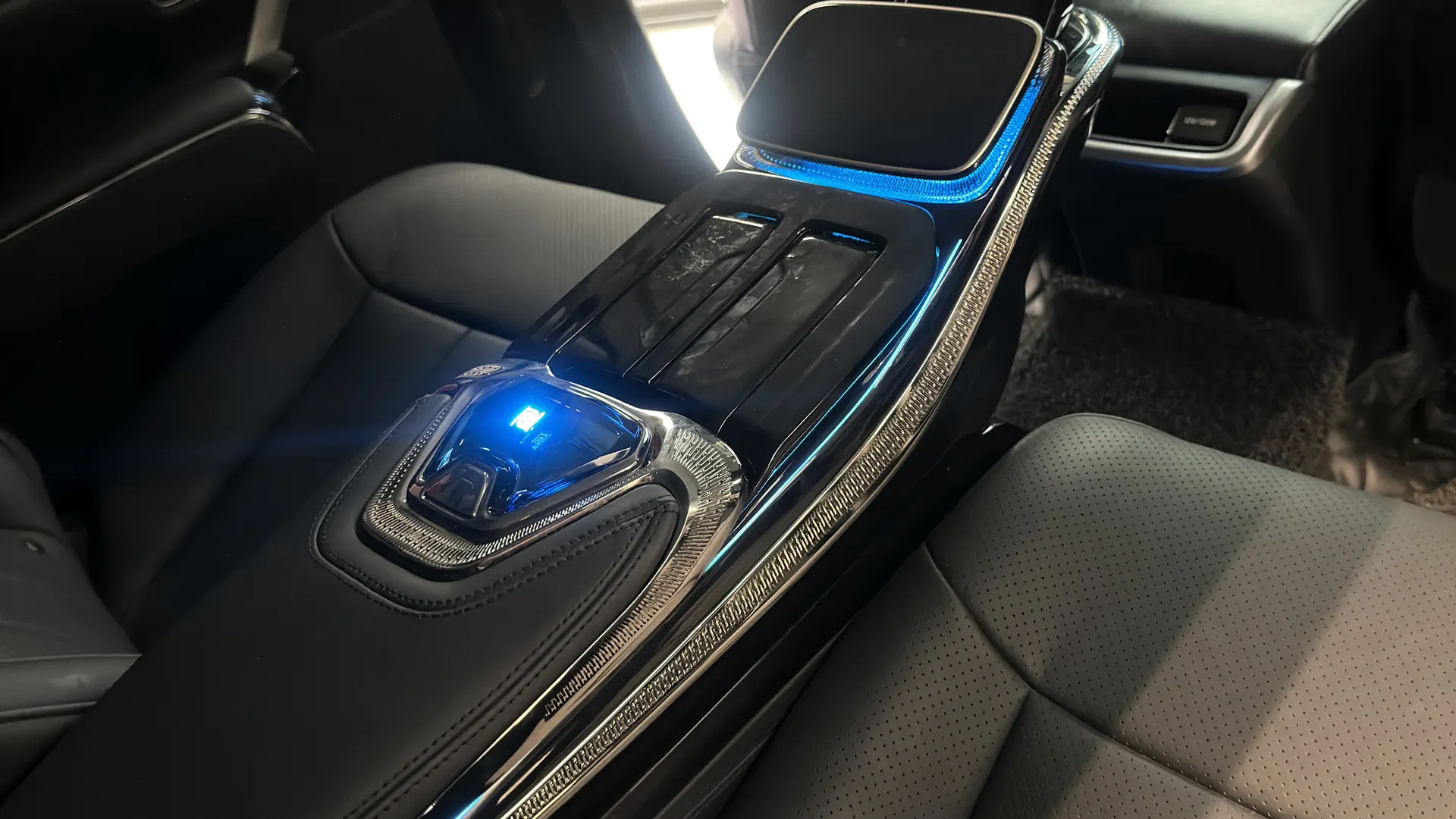 Fortuner and Hycross by Kursilo Automotive