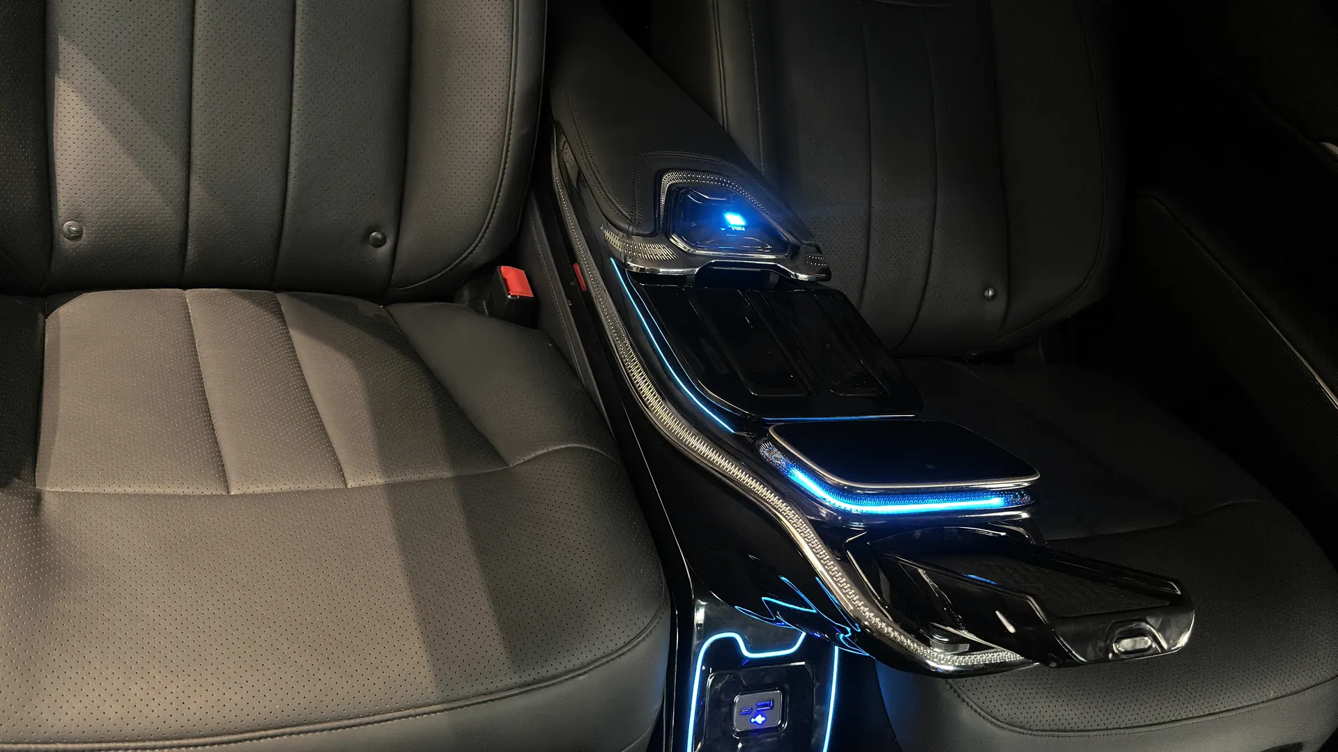 Delhi NCR installations by Kursilo Automotive