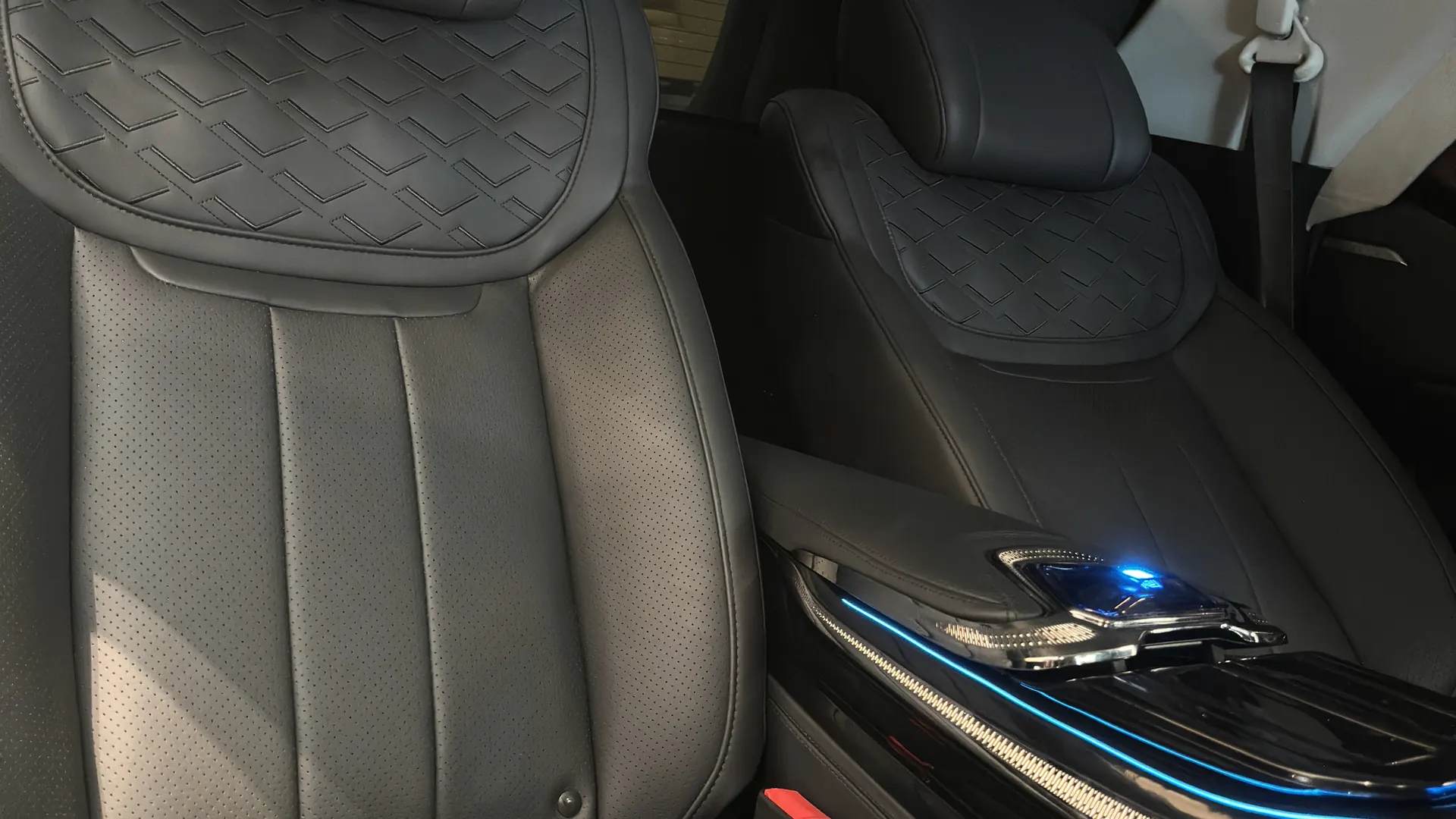 VIP Recliners by Kursilo Automotive