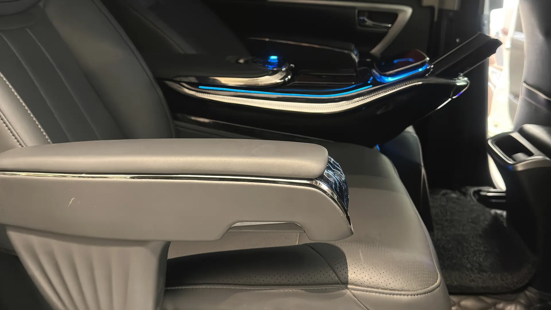 Delhi NCR by Kursilo Automotive