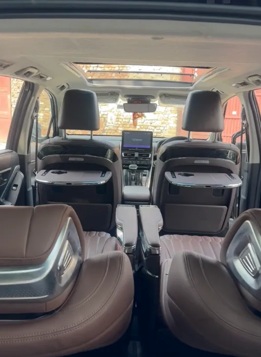 Car Interior Modification in Delhi: The Complete Guide for 2026