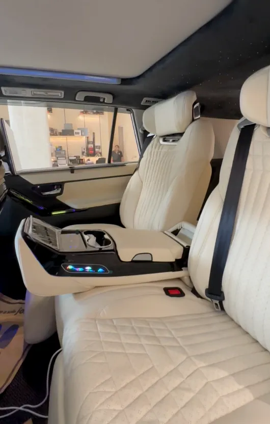 Genuine Leather vs Vegan Leather Car Seats: Which Is Right for You?
