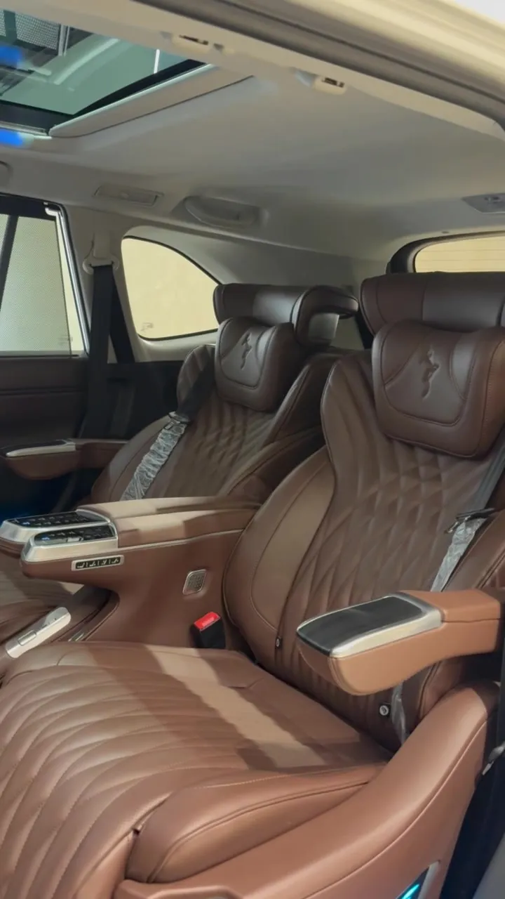 Shown: a Kursilo VIP lounge cabin. Ask us for recent Carnival builds.