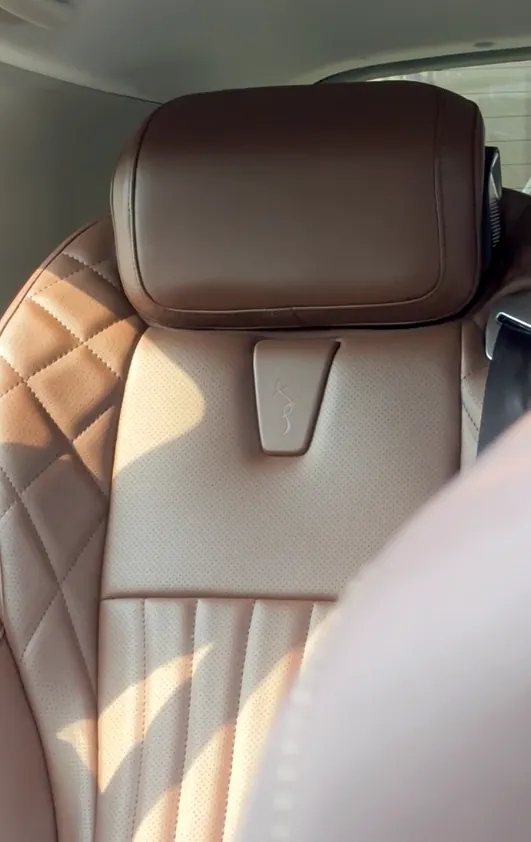 Bespoke Leather
